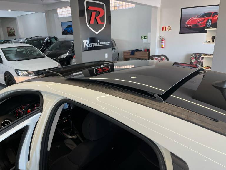 FIAT - BRAVO - 2013/2013 - Branca - R$ 43.500,00