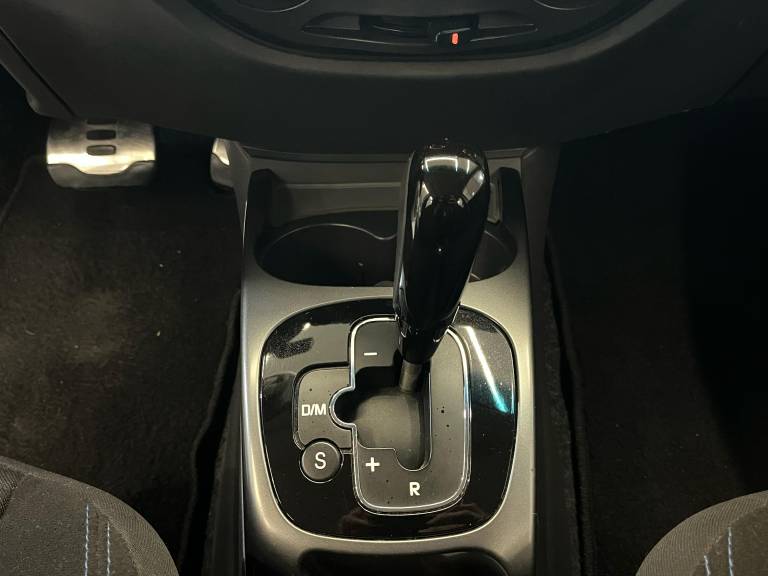 FIAT - PALIO - 2015/2016 - Branca - R$ 54.900,00