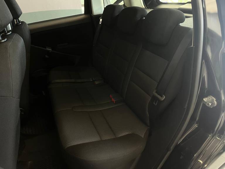 FIAT - IDEA - 2013/2014 - Preta - R$ 41.900,00